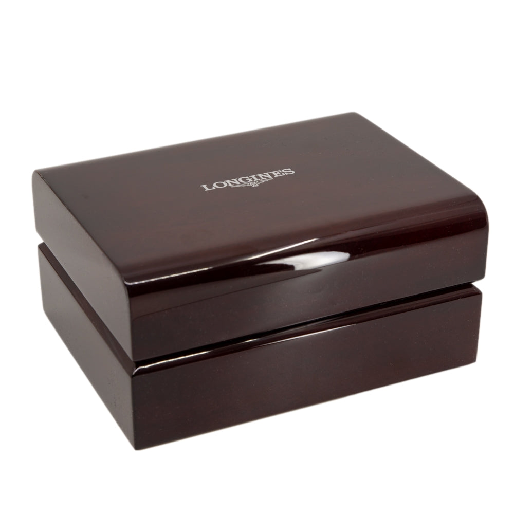 Longines L38214536