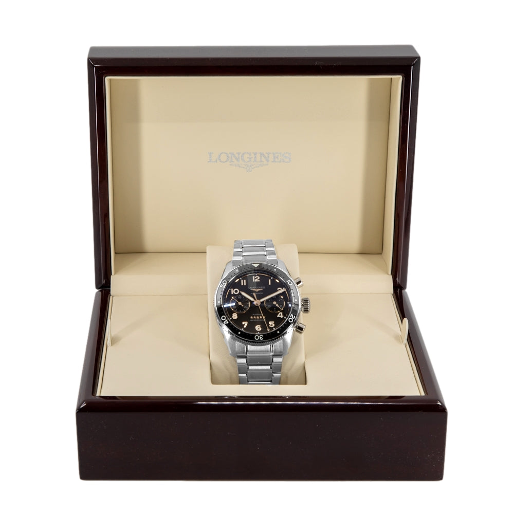 Longines L38214536