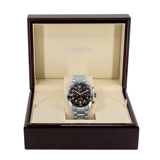 Longines L38214536