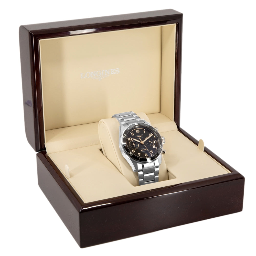 Longines L38214536