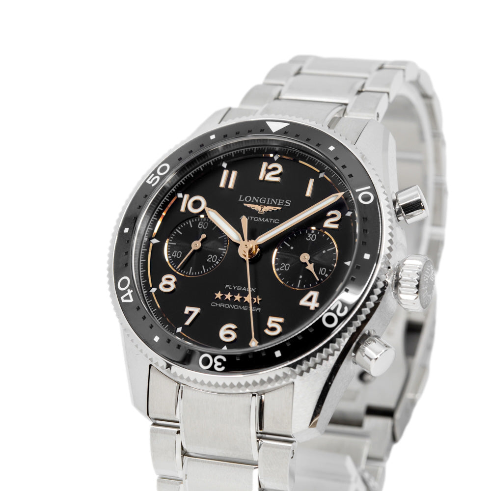 Longines L38214536