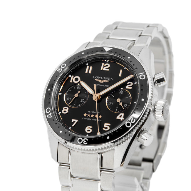 Longines L38214536