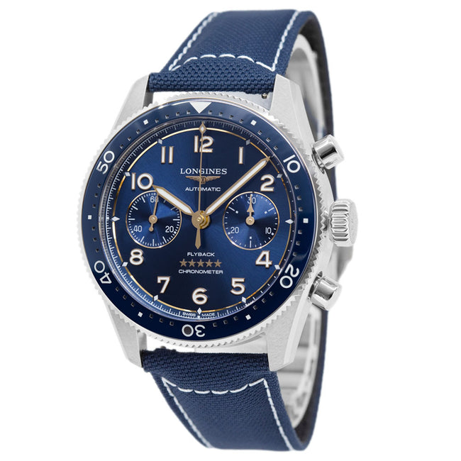 Longines L38214932