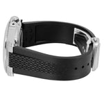 Longines Men's L3.830.4.52.9 Conquest 41mm Automatic