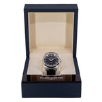 Longines Men's L3.830.4.52.9 Conquest 41mm Automatic