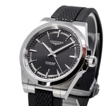 Longines Men's L3.830.4.52.9 Conquest 41mm Automatic