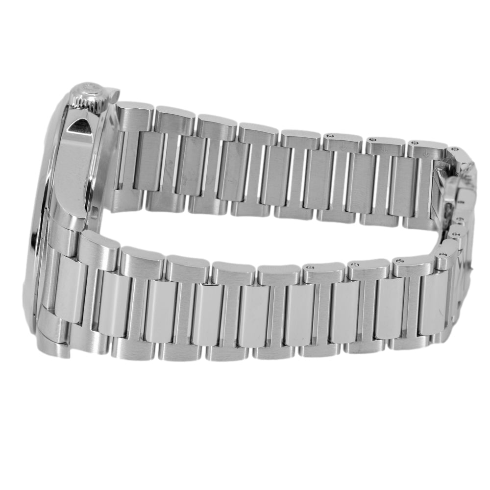 Longines Men's L3.830.4.72.6 Conquest 41mm Automatic