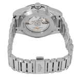 Longines Men's L3.830.4.72.6 Conquest 41mm Automatic