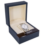 Longines Men's L3.830.4.72.6 Conquest 41mm Automatic