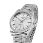 Longines Men's L3.830.4.72.6 Conquest 41mm Automatic