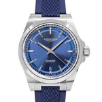 Longines Men's L3.830.4.92.9 Conquest 41mm Automatic