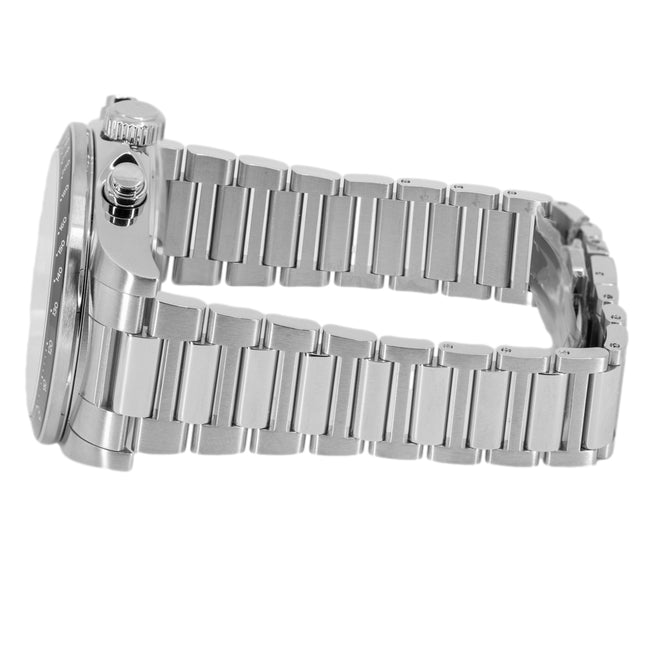 Longines Men's L3.835.4.02.6 Conquest 42mm Auto Chronograph