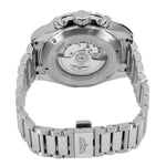 Longines Men's L3.835.4.02.6 Conquest 42mm Auto Chronograph