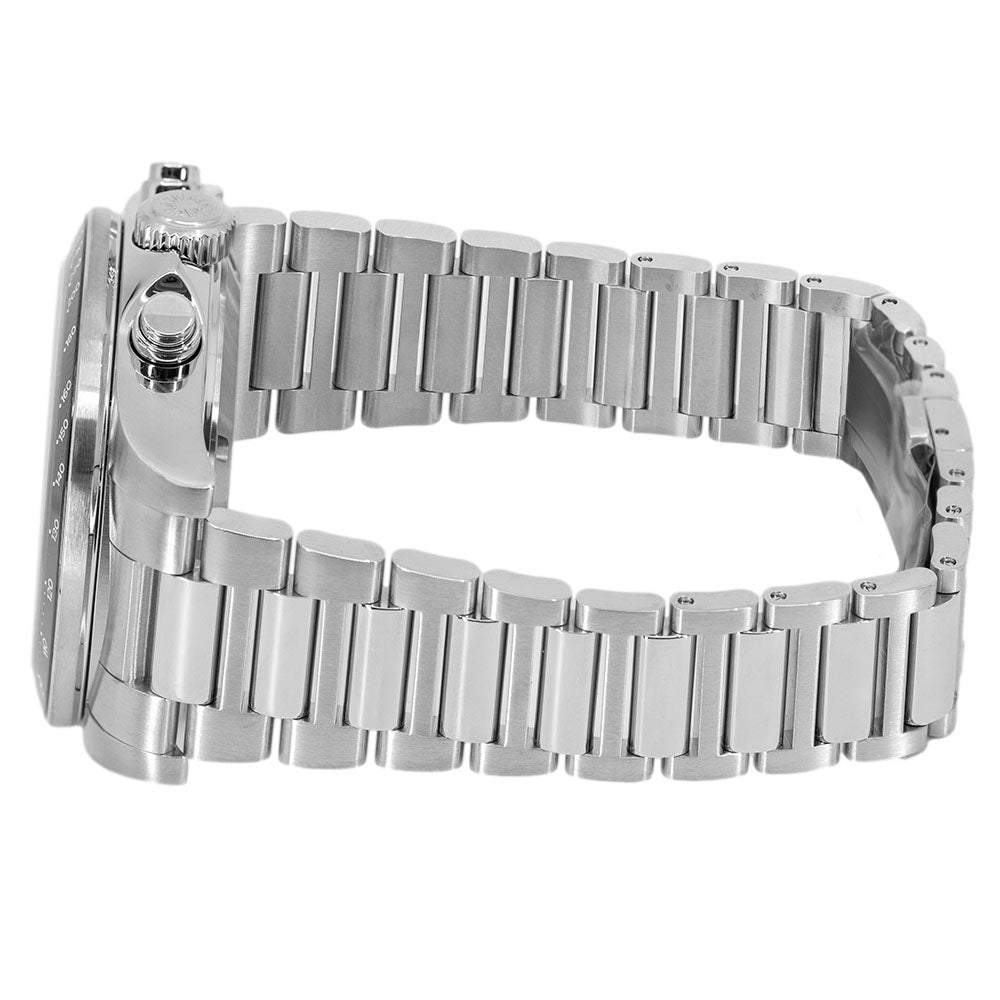 Longines Men's L3.835.4.32.6 Conquest 42mm Auto Chronograph