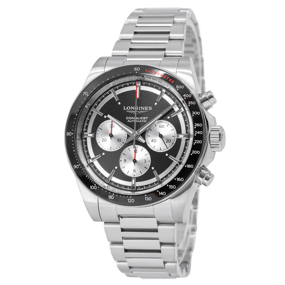 Longines L38354526