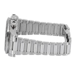 Longines Men's L3.835.4.52.6 Conquest Black Dial Chronograph