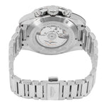 Longines Men's L3.835.4.52.6 Conquest Black Dial Chronograph