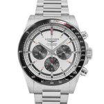 Longines Men's L3.835.4.72.6 Conquest 42mm Auto Chronograph