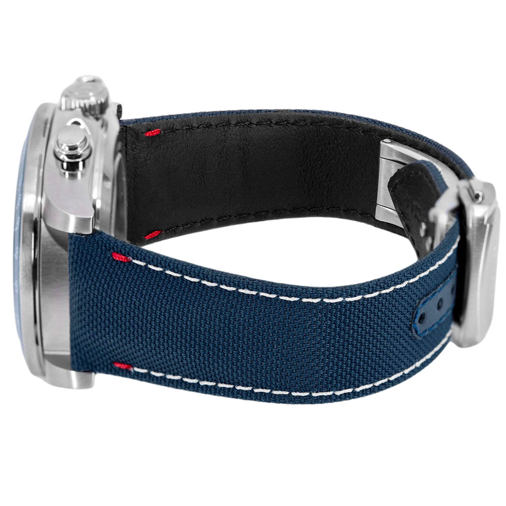 Longines Men's L3.835.4.91.2 Conquest Marco Odermatt Auto