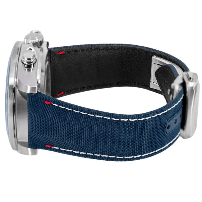 Longines Men's L3.835.4.91.2 Conquest Marco Odermatt Auto