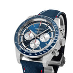 Longines Men's L3.835.4.91.2 Conquest Marco Odermatt Auto