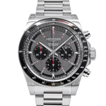 Longines L3.836.4.52.9 Conquest Ski Edition 42mm Chronograph