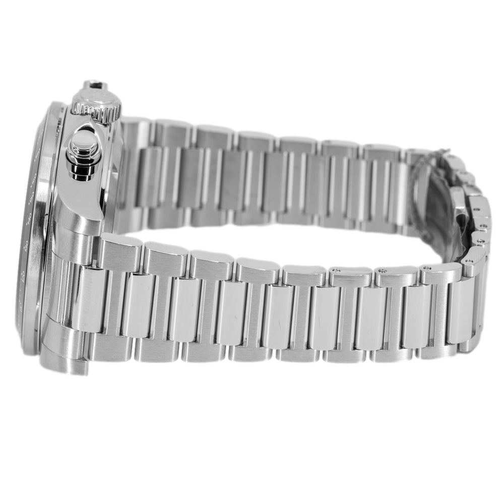 Longines L3.836.4.52.9 Conquest Ski Edition 42mm Chronograph