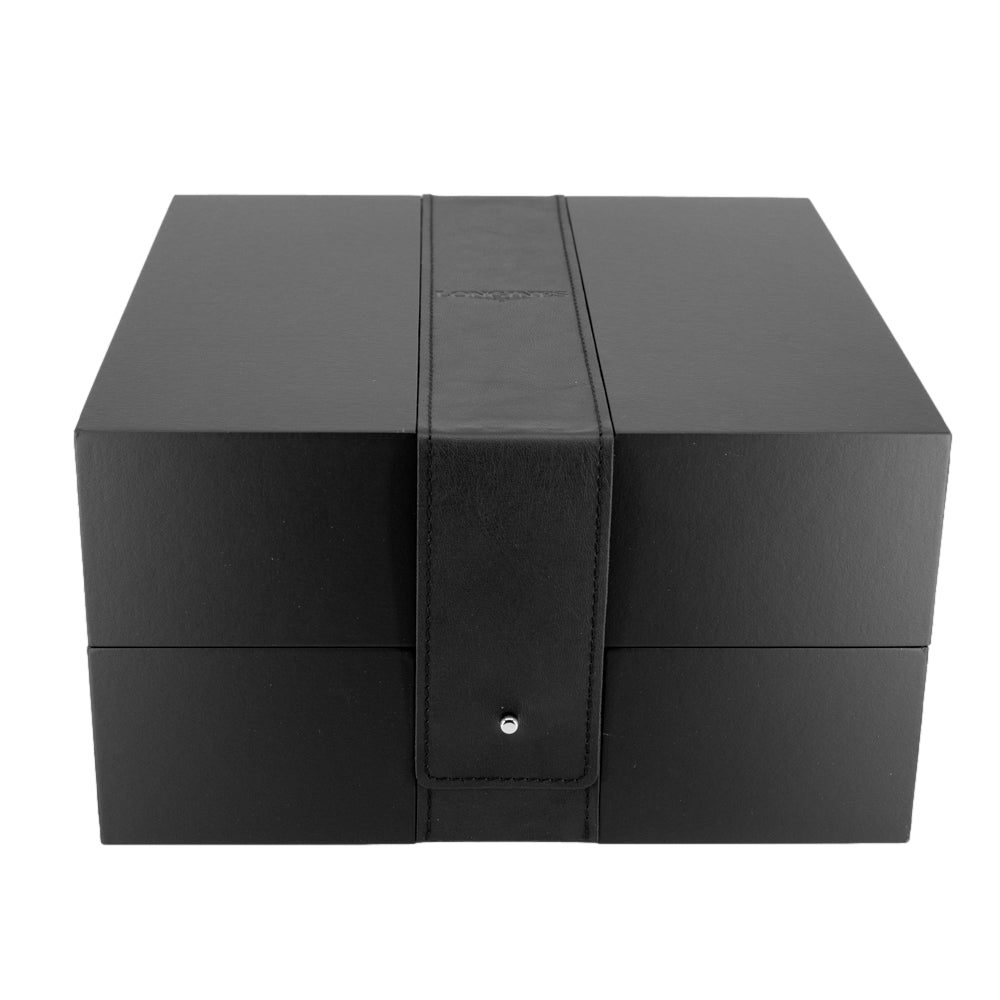 Longines L3.836.4.52.9 Conquest Ski Edition 42mm Chronograph