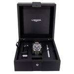 Longines L3.836.4.52.9 Conquest Ski Edition 42mm Chronograph