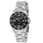 Longines Men's L3.840.4.56.6 Hydroconquest Quartz