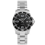 Longines Men's L3.840.4.56.6 Hydroconquest Quartz