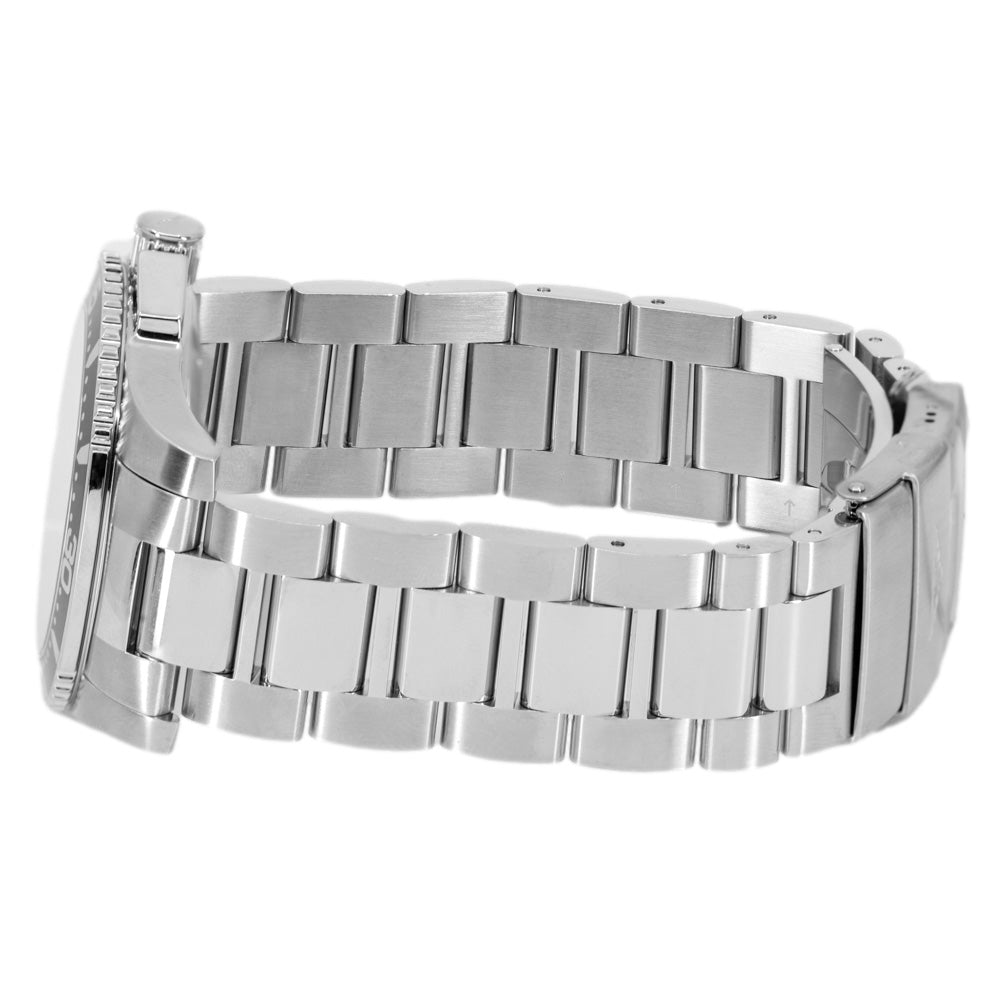 Longines Men's L3.840.4.56.6 Hydroconquest Quartz