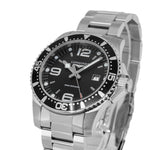 Longines Men's L3.840.4.56.6 Hydroconquest Quartz