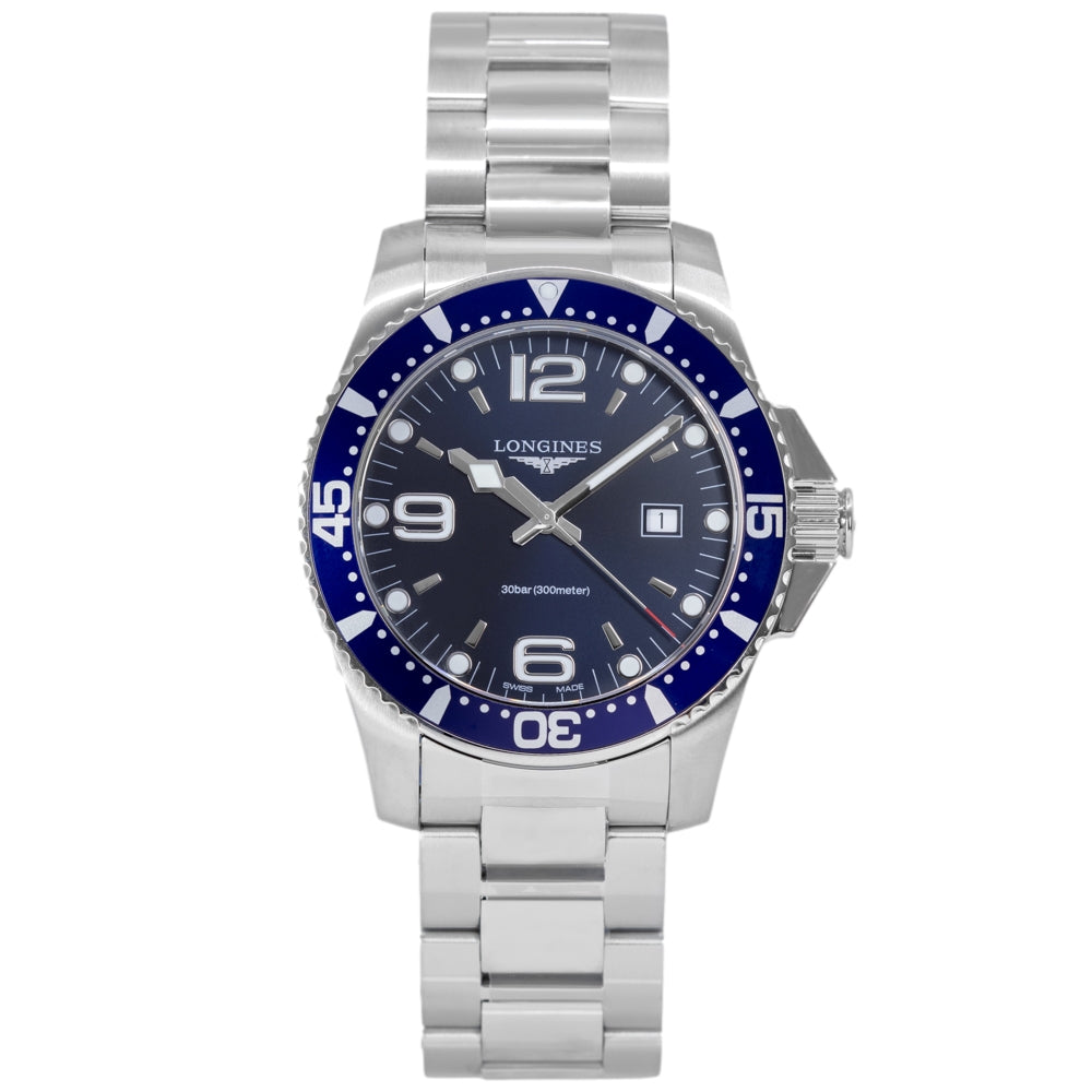 Longines L38404966