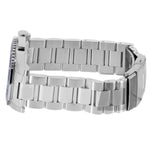 Longines Men's L3.840.4.96.6 HydroConquest 44mm Quartz