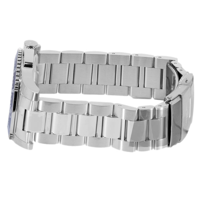 Longines Men's L3.840.4.96.6 HydroConquest 44mm Quartz