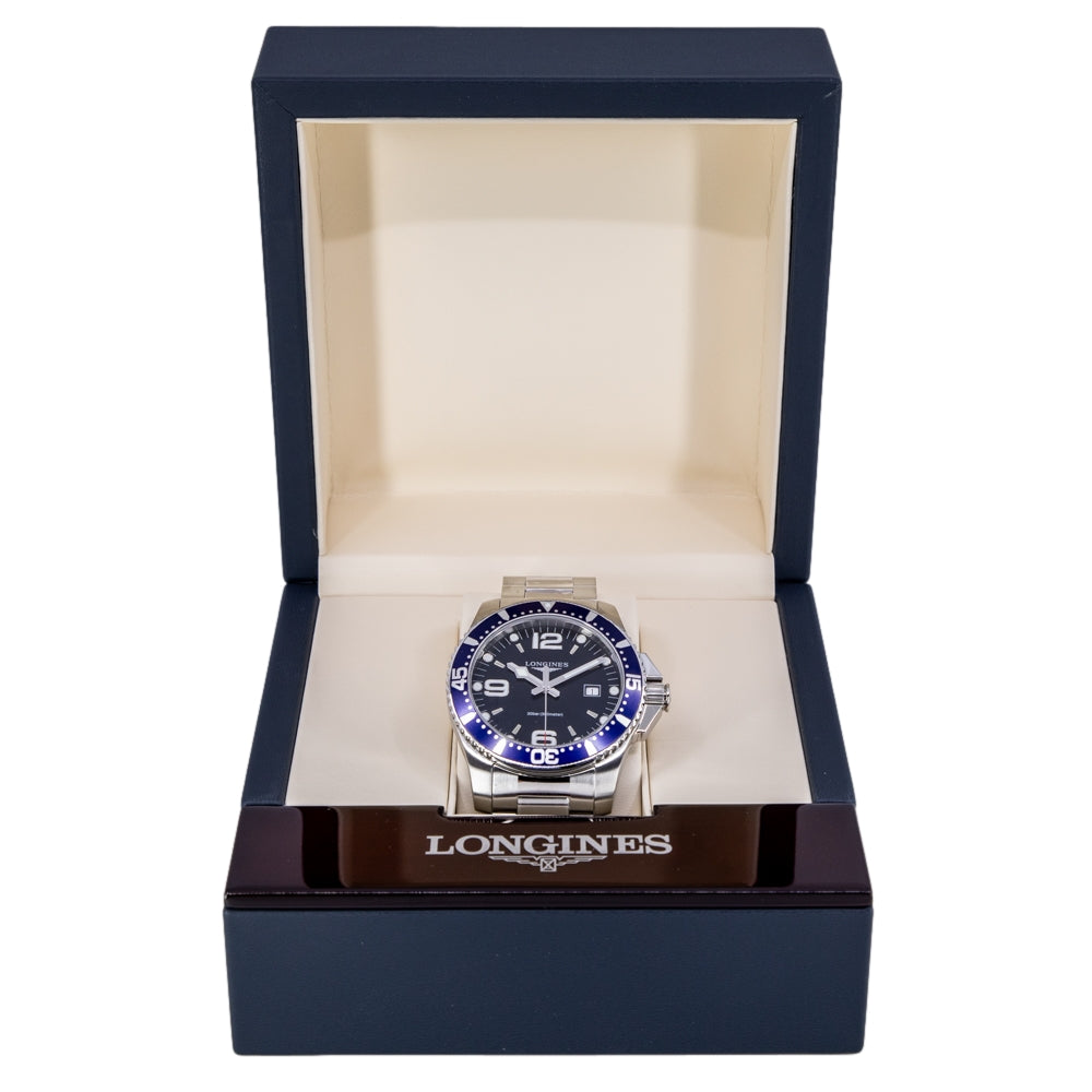 Longines L38404966