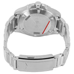 Longines Men's L3.890.4.06.6 HydroConquest GMT Automatic