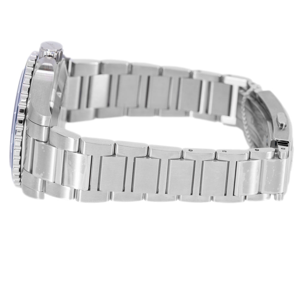 Longines Men's L3.890.4.96.6 HydroConquest Automatic GMT