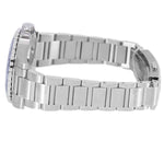 Longines Men's L3.890.4.96.6 HydroConquest Automatic GMT