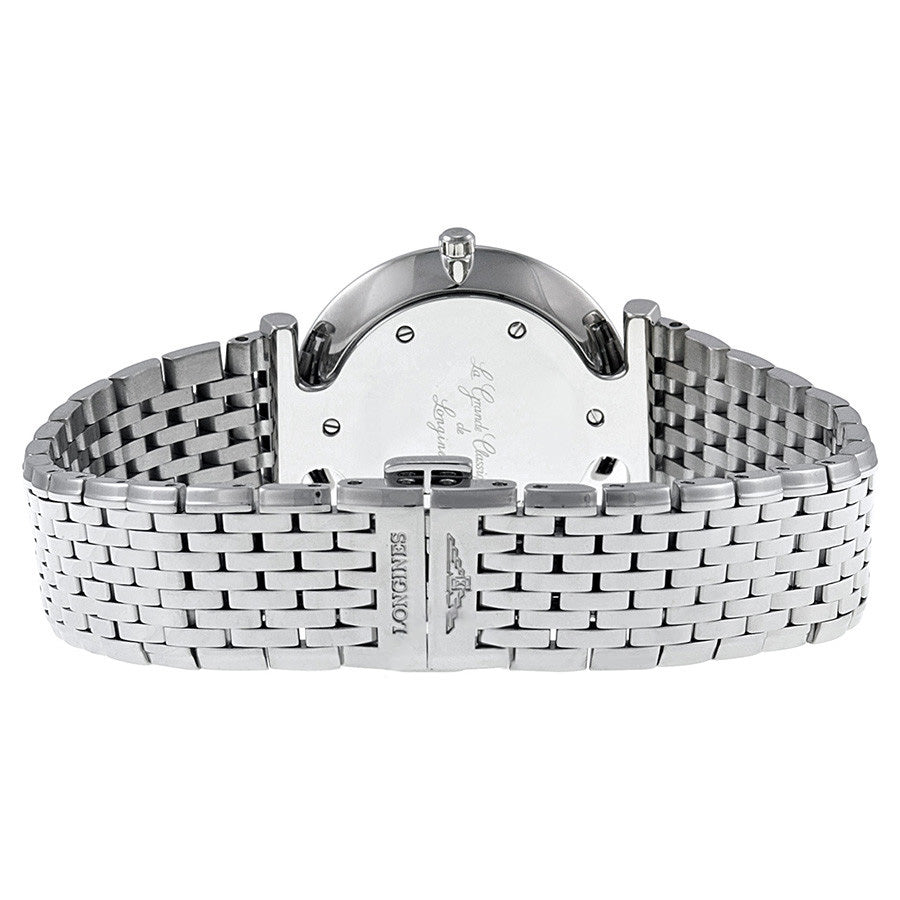 Longines L43080576