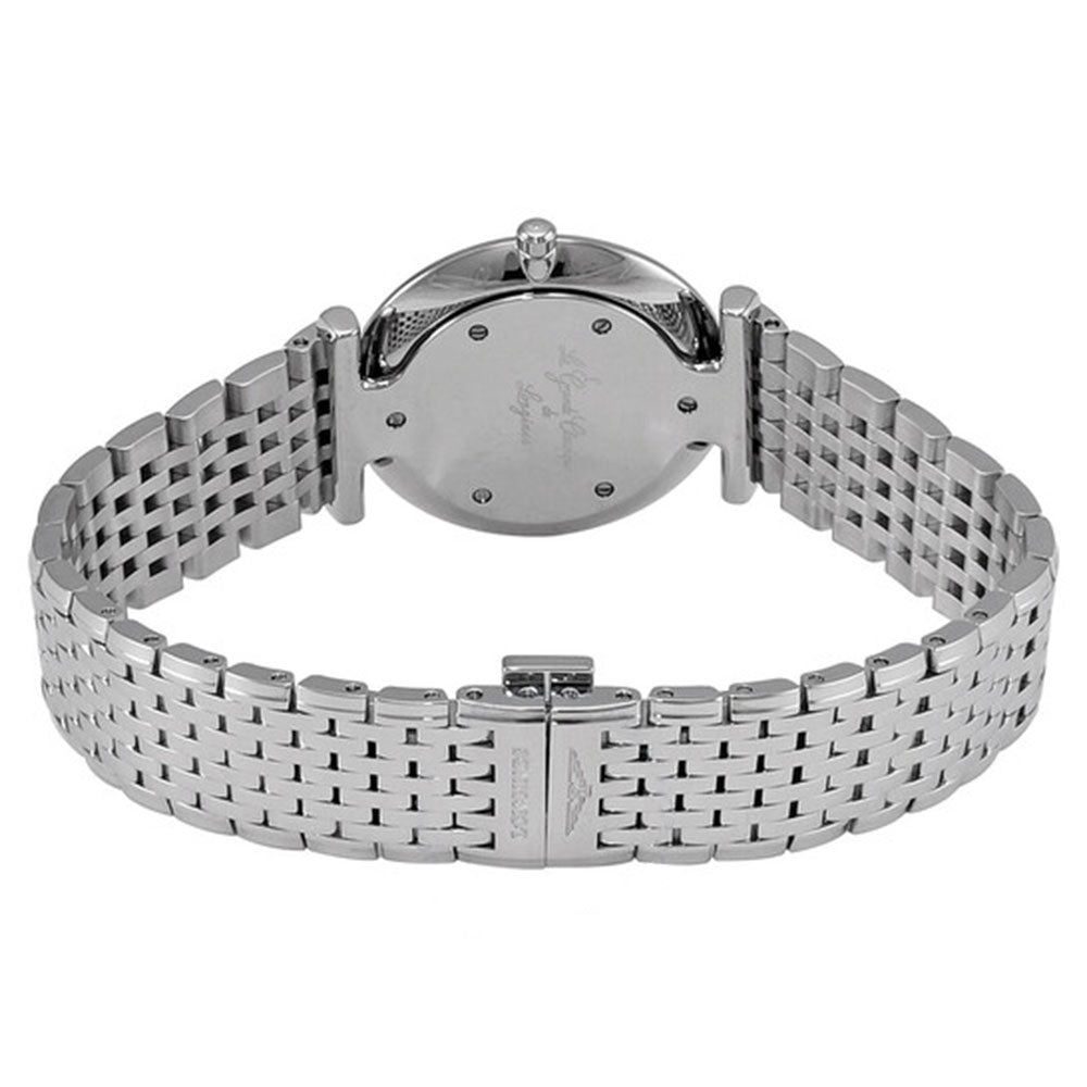 Longines L45124776 La Grande Classique De Longines Quartz Woman's Watch