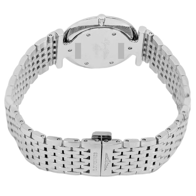 Longines Women's L4.512.4.92.6 La Grande Classique Quartz