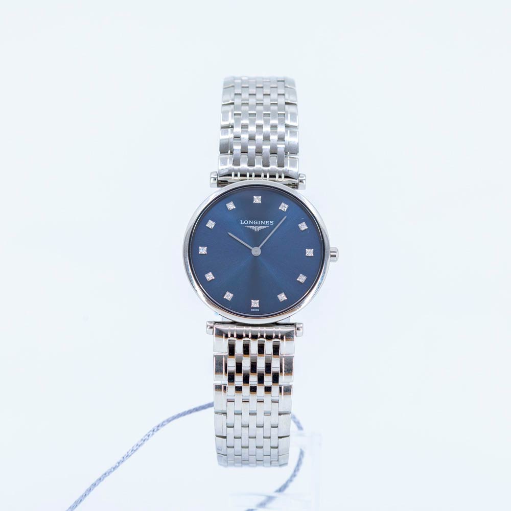 L45124976-Longines L4.512.4.97.6 La Grande Classique De Longines 