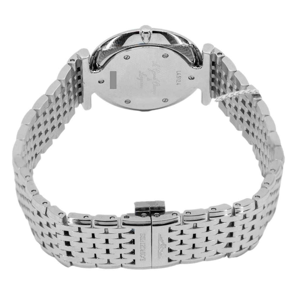 L45124976-Longines L4.512.4.97.6 La Grande Classique De Longines 