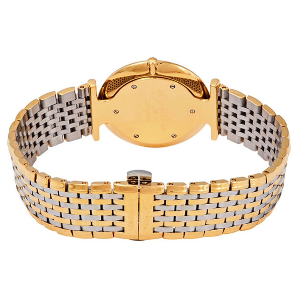 Longines Women's L4.709.2.21.7 La Grande Classique Quartz