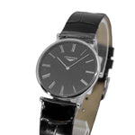 Longines Women's L4.709.4.51.2 La Grande Classique Quartz