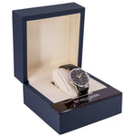 Longines Men's L4.795.4.58.0 Flagship Heritage Automatic