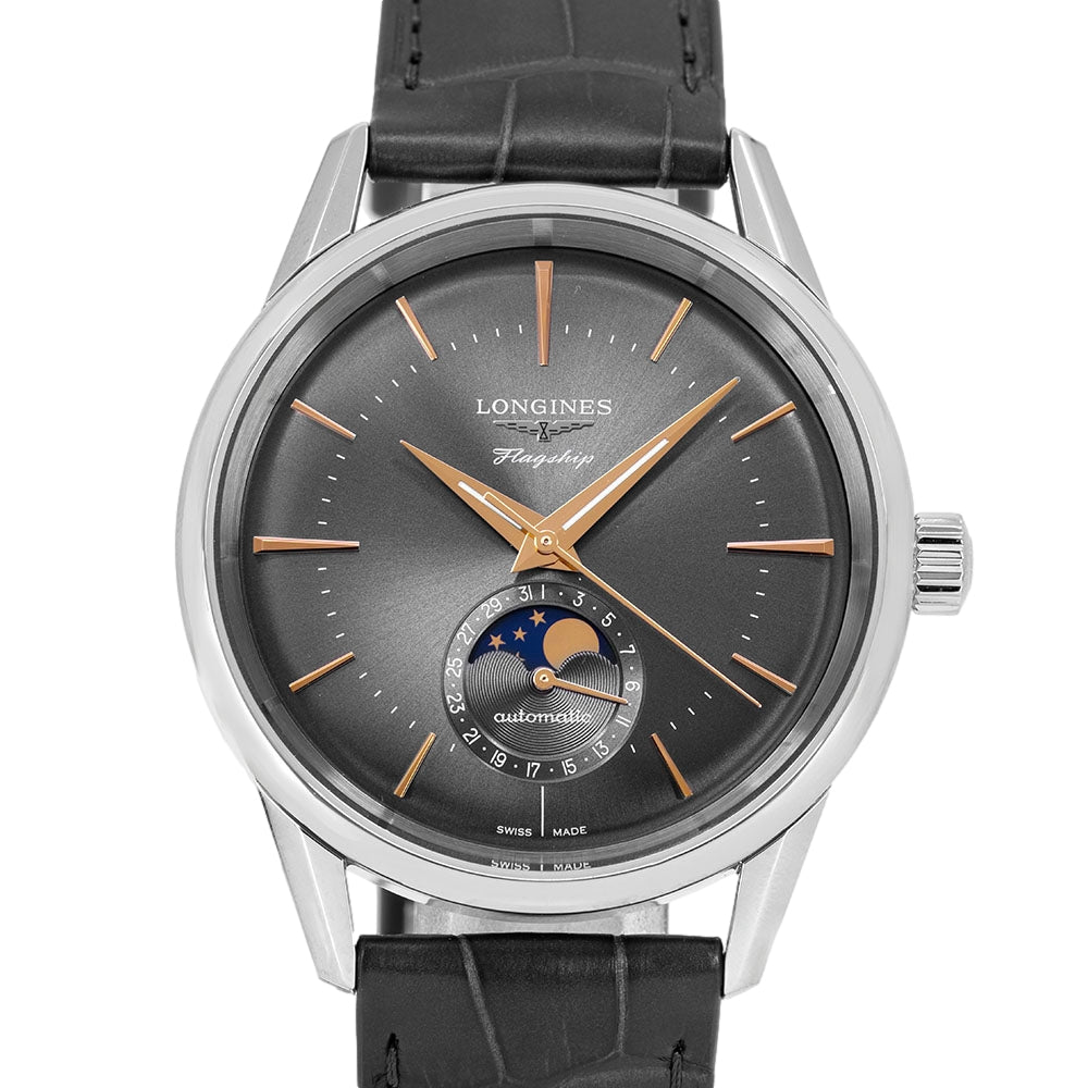 Longines L48154522