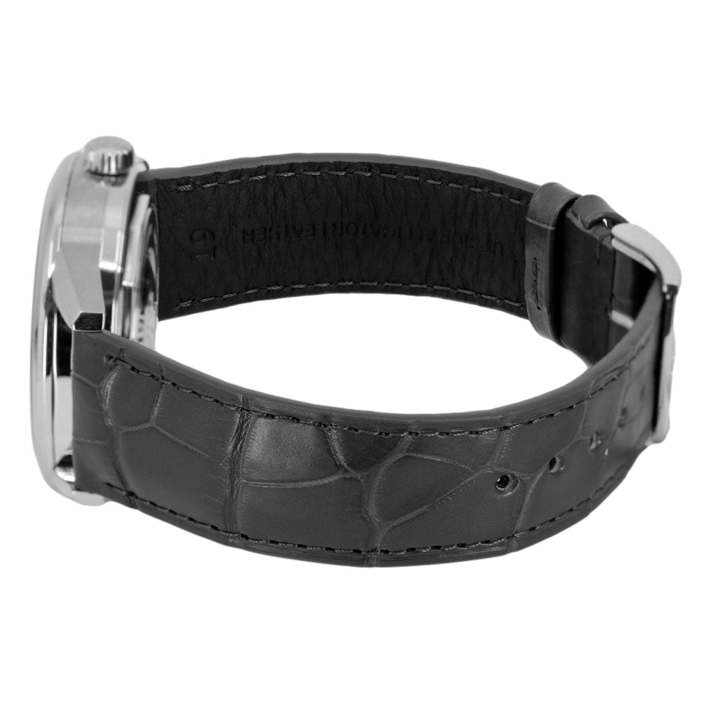 Longines Men's watch/Unisex L4.815.4.52.2 Flagship Heritage Moonphase Auto